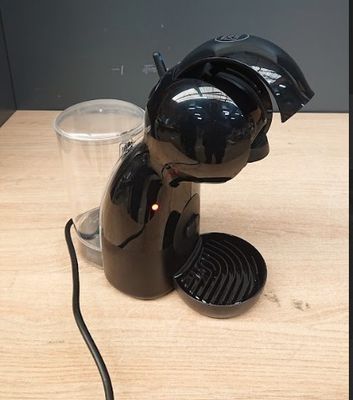 Machine à café KRUPS Nescafé Dolce Gusto Compact, Pression 1…