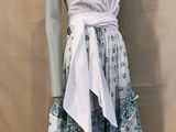 an image of a mannequin with a dress on it