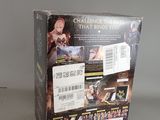 an image of a box with a picture of a man playing a video game
