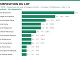 Photo 11/20 du lot