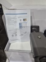 Lot de matériel de vidéosurveillance comprenant 3 caméras de… (photo 2)