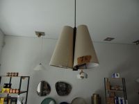 Ensemble de 6 lustres. Marques présentes en boutique : les b… (photo 3)
