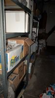 1 établi - 2 caisses en plastique avec de la connectique don… (photo 6)