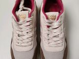 nike air force 1 white and pink
