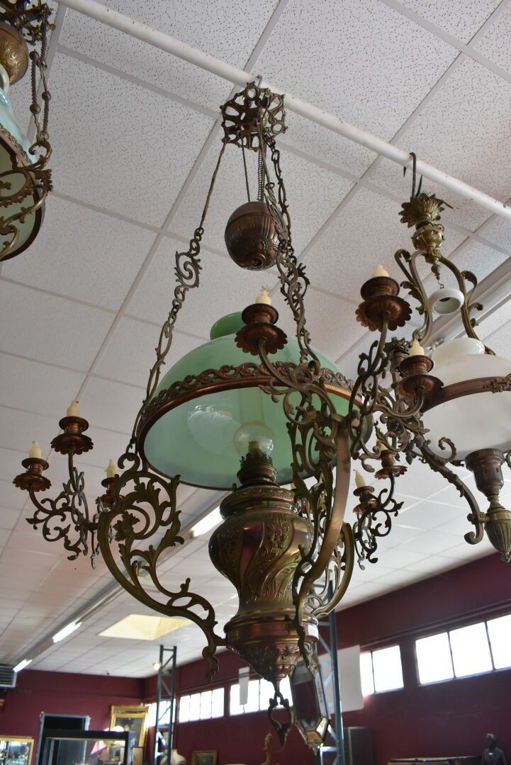 Objets d'art & Curiosités