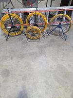 4 aiguilles tire-fils