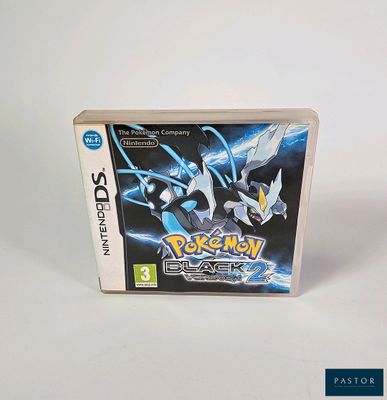 the box of the nintendo 3ds is sitting on a white surface