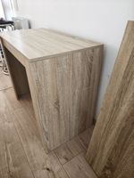Table console extensible 90/47 H. (photo 2)