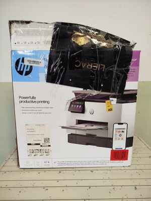 Imprimante de la marque HP (Produit non testé, non vérifié… - Photo 1