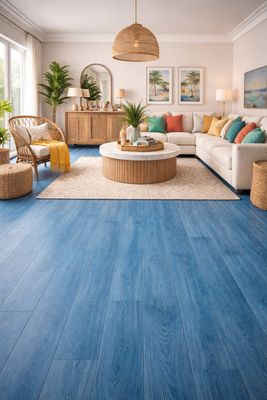 Lot comprenant 1 rouleau de revêtement de sol PVC souple GER…