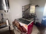 an image of a kitchen with a lot of counter space