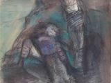 an image of a drawing of a man and a woman