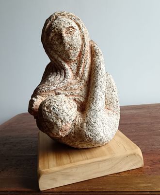 Olivier DUPONT-DANICAN (1922-2014)