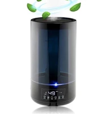 361 / Humidificateur et diffuseur d'arômes Grundig 4,3…