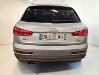 VP AUDI Q3 2.0 TDI 150 TRONIC BA 5P Kilomètres au compteur n… (photo 5)