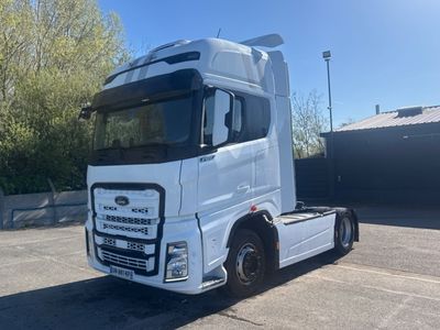 FORD F-MAX 4X2 SCAB E6 12TX2620 - Genre : TRR - Carrosserie …