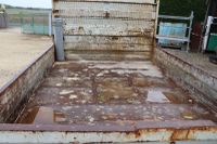 1 CTTE RENAULT MASSCOTT BENNE (photo 4)
