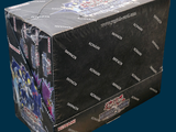 une image représentant une boîte de cartes à collectionner Pokémon