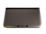 a close up of the back of a nintendo wii game console
