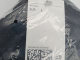 a bag of food that is wrapped in plastic