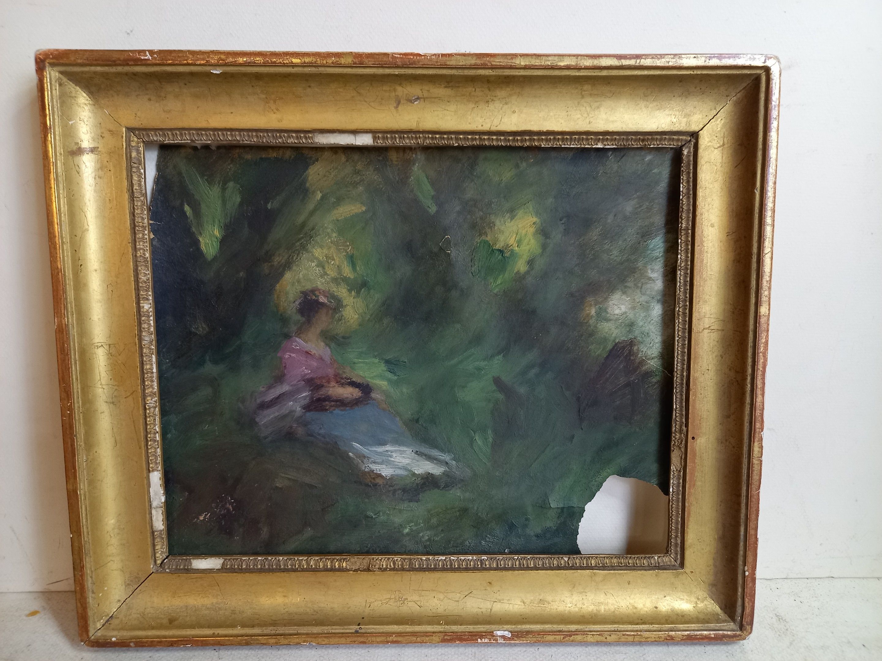 Objets d'art & Curiosités