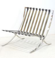 Ludwig MIES VAN DER ROHE (1886-1969) d'après. (photo 4)