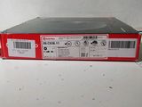 an image of a box with a label on it sitting on a table
