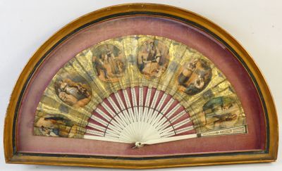 une photo d'un ventilateur accroché au mur