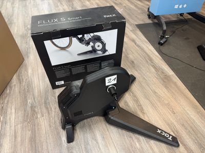 an image of a box with a camera attached to it on the floor