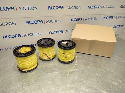 Mps - 3 Bobines DE Fil Pour Debr…