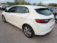 RENAULT MEGANE 1.5 BDCI 115 CH - MEGANE 1. (photo 4)