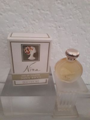 Nina Ricci NINA edt 6ml