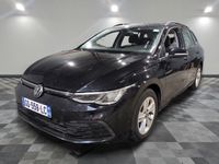 VOLKSWAGEN - GOLF SW 2.0 TDI SCR 116 DSG7 LIFE BUSINESS - GO…