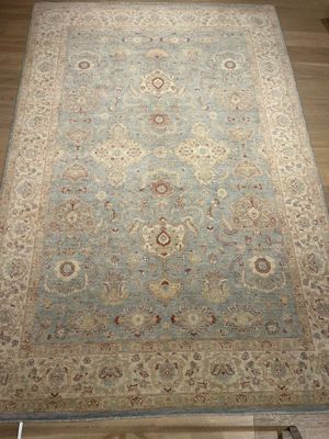 Tapis zigler 320 x 200
