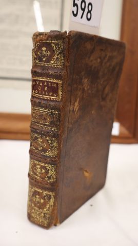 LANGUET de GERGY: Second avertissement de Monseigneur l’Évêque de...