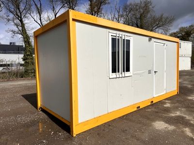 Bodard - Bungalow 6 MÈTres - - N…