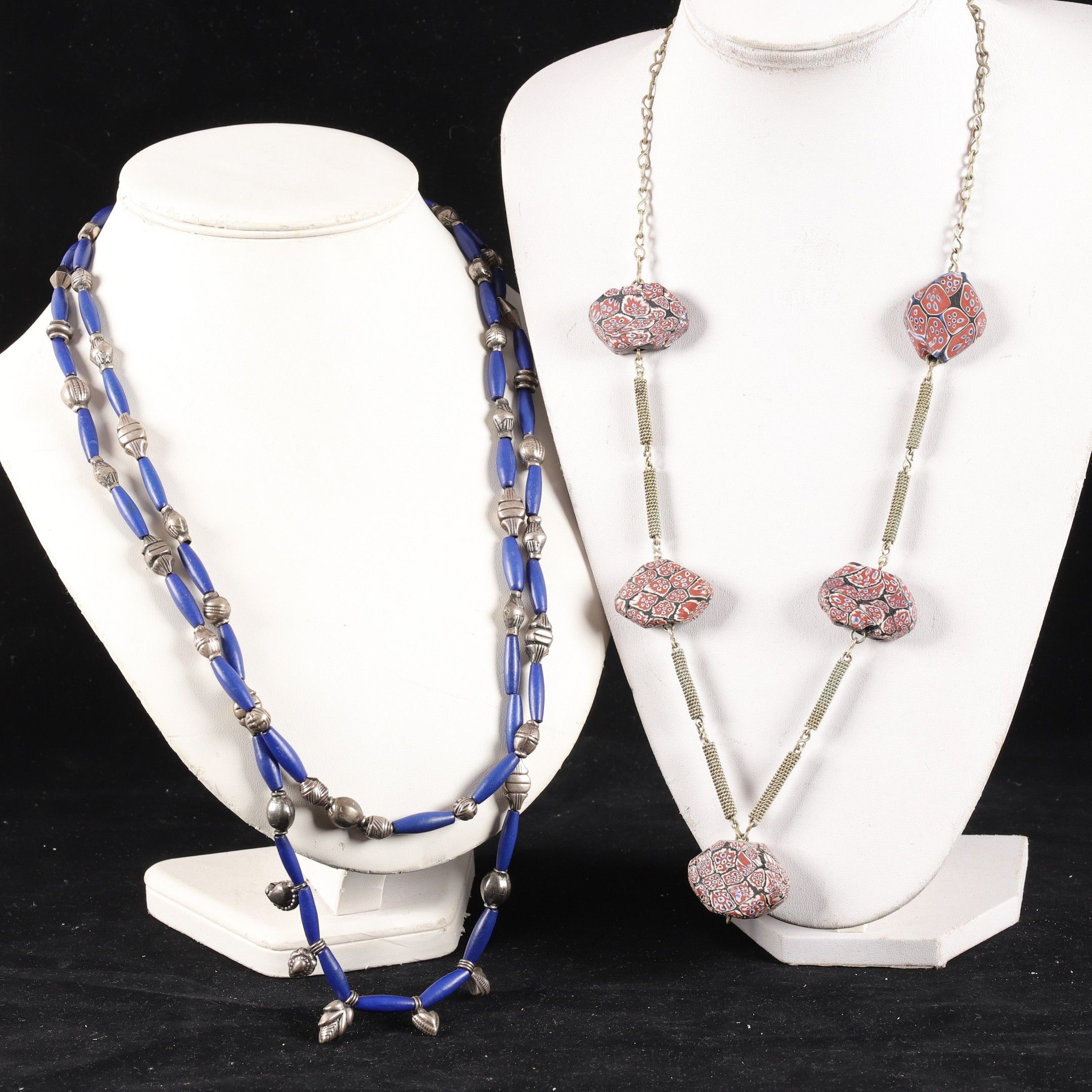 Bijoux & Pierres Précieuses