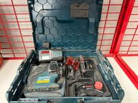 LASER BOSC GLL3-80P (photo 2)