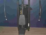 an image of a gym equipment in a room