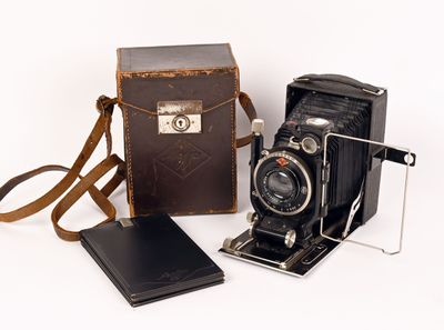 Agfa - Photo 1