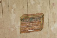 MOYNAT, 5 place du Théâtre Français 31 mai 1909 - Malle en t… (photo 6)