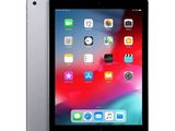 an apple ipad air is shown with the home screen open