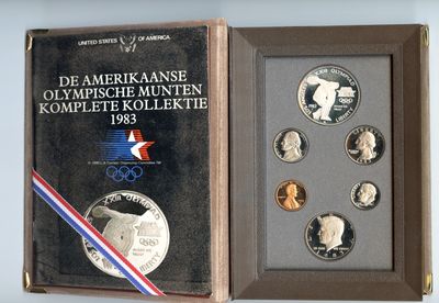 an image of a book with a medal and a medal on it