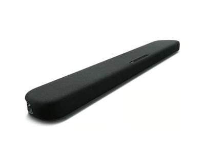 Barre de son Yamaha SR-B20. Télécommande d'origine fournie.