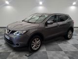 Nissan QX - V 1,5 dCi 150 CVT 4x4 AT
