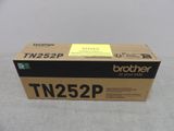 brother tn232p black toner cartridge