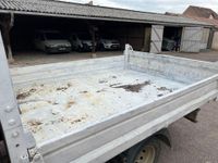 RENAULT - RENAULT MAXITY - Genre : CTTE - Carrosserie : BENN… (photo 6)