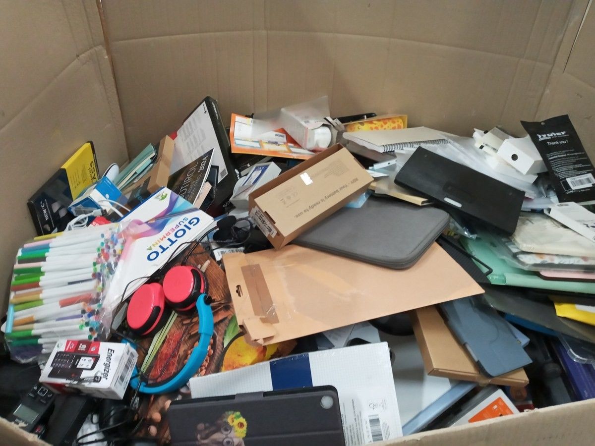 Destockage & Invendus