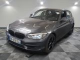 bmw 1 series hatchback 2 0 116d m sport 5dr