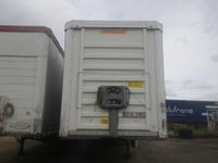 Semi-remorque FRUEHAUF PLSC STD, essieux SAF (photo 4)